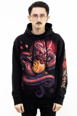 Spiral Direct – Samurai