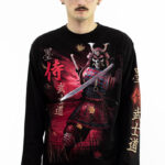 Spiral Direct – Samurai