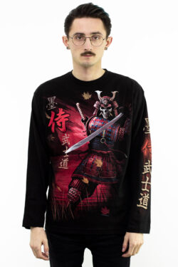 Spiral Direct – Samurai