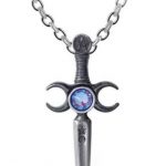 Alchemy England –  Athame