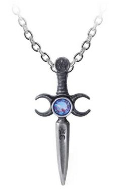 Alchemy England –  Athame