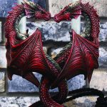 Nemesis Now — Dragon Heart (Valentine's Edition)