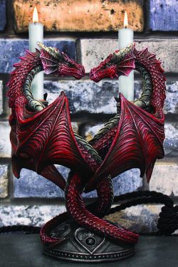 Nemesis Now — Dragon Heart (Valentine's Edition)