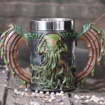 Nemesis Now — The Vessel of Cthulhu (JR)