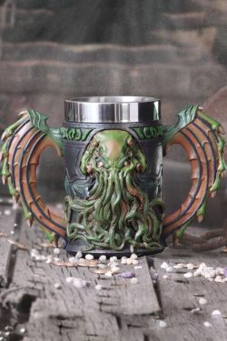 Nemesis Now — The Vessel of Cthulhu (JR)