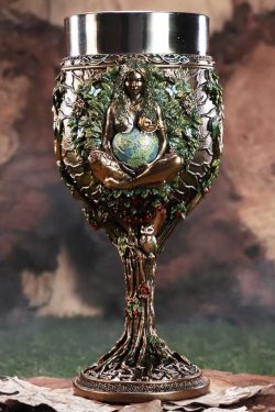 Nemesis Now — Mother Earth