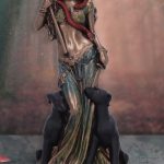 Nemesis Now – Hecate Moon Goddess (Mini)