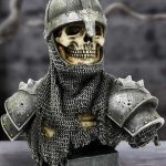 Nemesis Now — Into the Knight