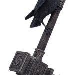Nemesis Now — Hammer of the Gods
