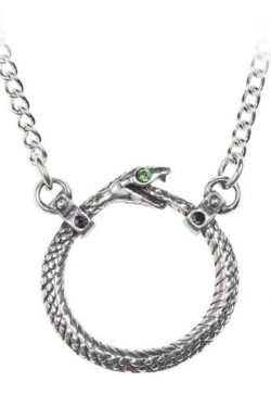 Alchemy England – Sophia Serpent