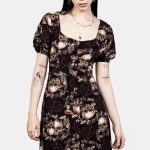 Disturbia — Goliath (Puff Sleeve)
