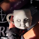 Killstar — Dolls Head