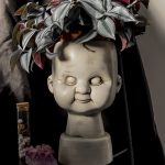 Killstar — Dolls Head