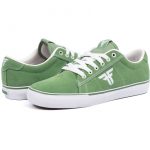 Fallen – Bomber (Aqua Green/White/Women’s sizes)