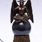 Pacific — Baphomet