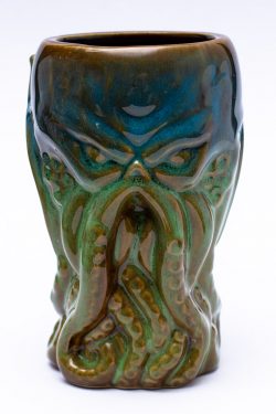 Pacific — Cthulhu