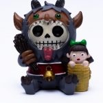 Furrybones – Krampus