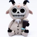Furrybones – Billy
