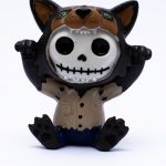 Furrybones – Wolfie