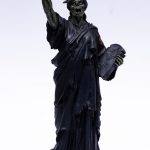 Pacific – Zombie Liberty