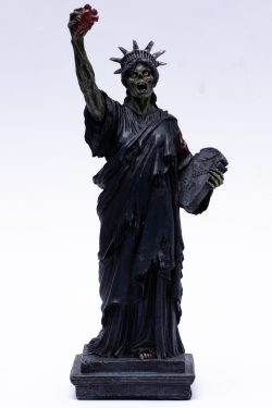 Pacific – Zombie Liberty