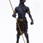 Pacific – Underworld Anubis