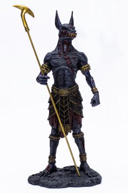 Pacific – Underworld Anubis