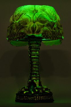 Pacific – Skulls