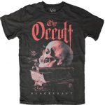 Blackcraft Cult – Tales of the Occult