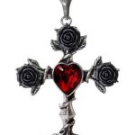 Alchemy England – Black Rosifix