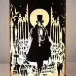 Alchemy England — Count Magistus
