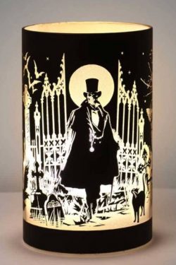 Alchemy England — Count Magistus