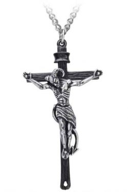Alchemy England – CruciFaustan