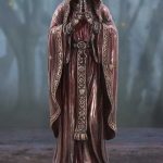 Nemesis Now – Santisima Muerte