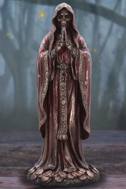Nemesis Now – Santisima Muerte