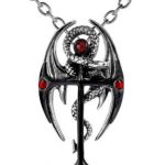 Alchemy England – Draconkreuz