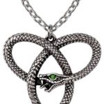 Alchemy England – Eve's Triquetra