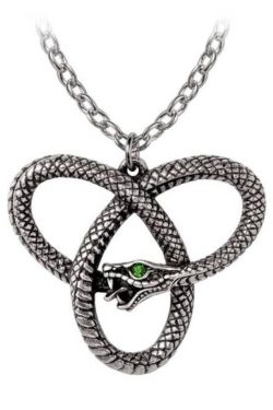 Alchemy England – Eve's Triquetra