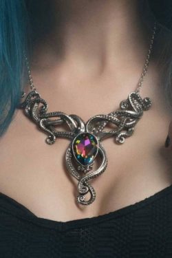 Alchemy England – Kraken