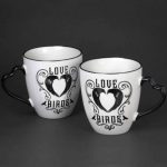 Alchemy England – Love Birds