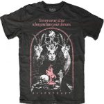Blackcraft Cult – Never Alone