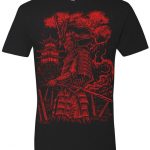 Vampire Freaks – Samurai Warrior
