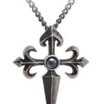 Alchemy England – Santiago Cross