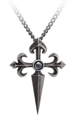 Alchemy England – Santiago Cross