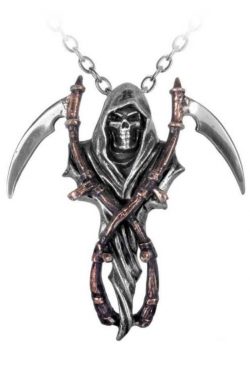 Alchemy England – The Reapers Arms