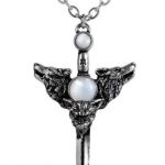  Alchemy England – Wolverine Moon