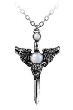  Alchemy England – Wolverine Moon
