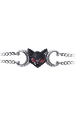Alchemy England – Worshipping Bastet