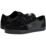 Fallen — Bomber C-03 (Black)
