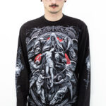 Spiral Direct – Reaper's Door